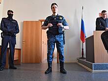 По делу найденной в реке сотрудницы российской полиции оглашен приговор
