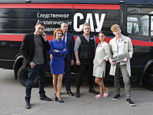 «Свидетели»: стартует новый сериал о следователях