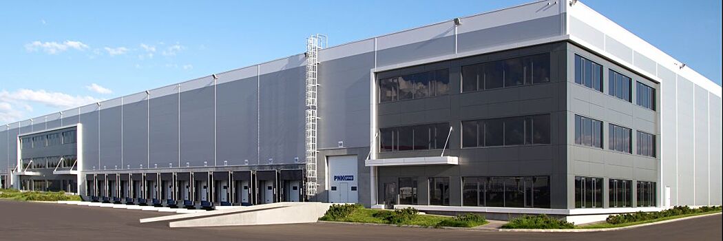 PNK group построит для ГК «Детский мир» 63 200 кв. м на Урале