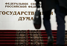 В Госдуму внесли законопроект о «дачной амнистии» для бань, сараев и теплиц