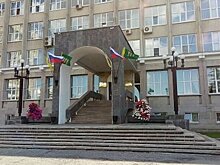 Пензенский депутат призвал разобраться со статусом «Космос-сити»