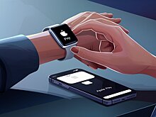 Альфа-банк разработал способ разблокировки NFC-чипа iPhone для оплаты