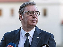 Сербия анонсировала помощь Украине на миллионы евро