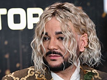 Филипп Киркоров оголил торс после пластики