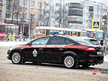 У дзержинского блогера Рудого, уехавшего во Францию, прошел обыск