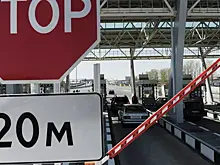 «Платон» отменил штрафы, начисленные из-за сбоя систем