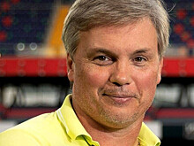 Первак одобрил назначение нового заместителя гендиректора «Спартака»