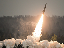 Рано в отставку: ТРК «Точка-У» еще в строю