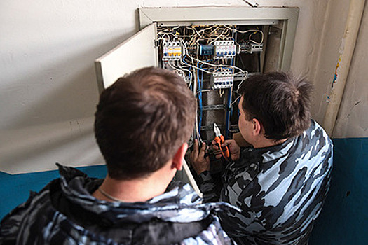 Москабельмет: РФ готова к применению кабелей из алюминиевых сплавов