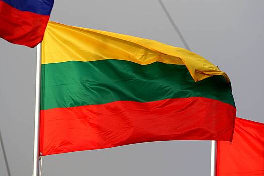 В Литве заявили о недостаточном финансировании армии для конфликта с РФ