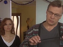 Мелодраму «Женщина, не склонная к авантюрам» покажут на ННТВ