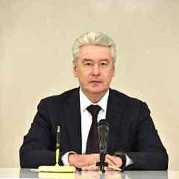 С.Собянин пригласил любителей раритетных автомобилей на выставку в парке «Сокольники»