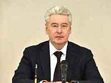 С.Собянин пригласил любителей раритетных автомобилей на выставку в парке «Сокольники»