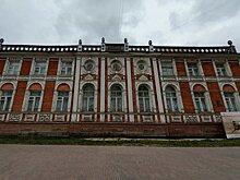 В Архангельске волонтеры отремонтируют памятник архитектуры