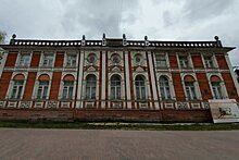 В Архангельске волонтеры отремонтируют памятник архитектуры