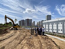 За пять месяцев 2023 года в Нижегородской области введено в эксплуатацию более 900 тыс. кв. м жилья