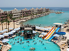 В Хургаде умер ребенок из России