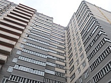 На Дону планируют построить 2,5 млн квадратных метров жилья