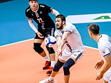 Волейболисты «Горького» в Ярославле прервали череду неудач