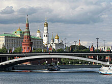 Большой Каменный мост ждет ремонт