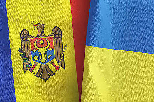 Молдавия предоставила скидку 27% для транзита украинской сельхозпродукции
