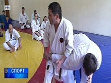 Башкирские каратисты объединяют усилия