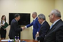 Адыгея заключила соглашение о намерениях с ООО «СБ-Агро»