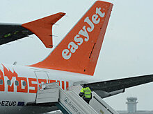 EasyJet создает новую авиакомпанию для гарантии полетов после Brexit