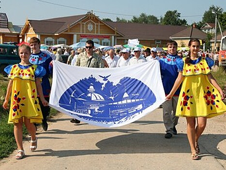 Фестиваль «Хрустальный ключ» пройдет в 25-ти километрах от Нижнего Новгорода