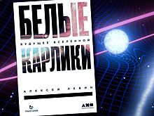 Белые карлики и фундаментальная физика
