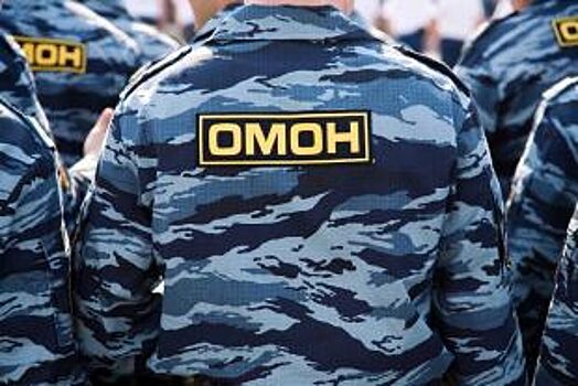 ОМОН в шоколаде: в офисе «Приморского кондитера» прошли обыски