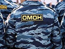 ОМОН в шоколаде: в офисе «Приморского кондитера» прошли обыски
