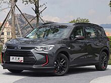 Кросс-вэн Chevrolet Orlando стал гибридом