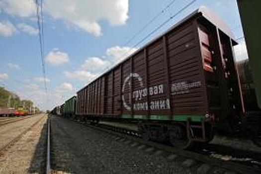 ПГК активизировала работу с массовыми клиентами на полигоне Приволжской железной  дороги