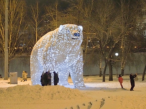 В Миассе отказались от строительства ледового городка