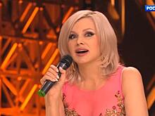 Натали рассказала, как турецкий актер помог ей пережить смерть мужа