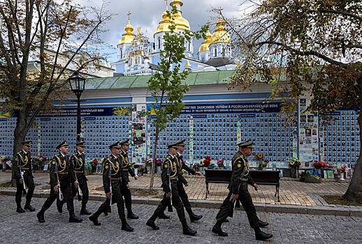 Иран пообещал ответить Украине за одно решение