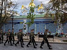 Иран пообещал ответить Украине за одно решение