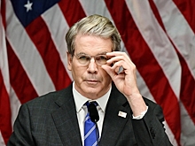 Глава Минфина США потребовал от ЕС «заткнуться или действовать» в деле санкций