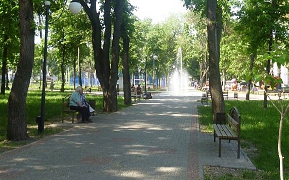 Воронежскому парку имени Дурова намерены дать новую жизнь