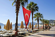 Скидки в турецких отелях продлятся до середины июля