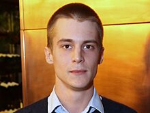 Иван Янковский дебютирует в театре у Олега Меньшикова