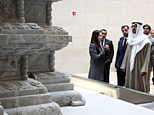 Архитектура уходит под землю: новинки 2025 года слились с природой окончательно