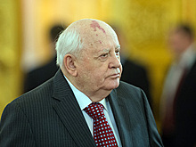 Литовский суд решил допросить Горбачева по делу о событиях 1991 года