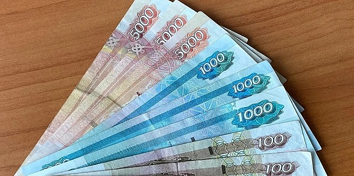 Гендиректор «Скопинской художественной керамики» погасил долг по зарплате в 1,2 млн рублей