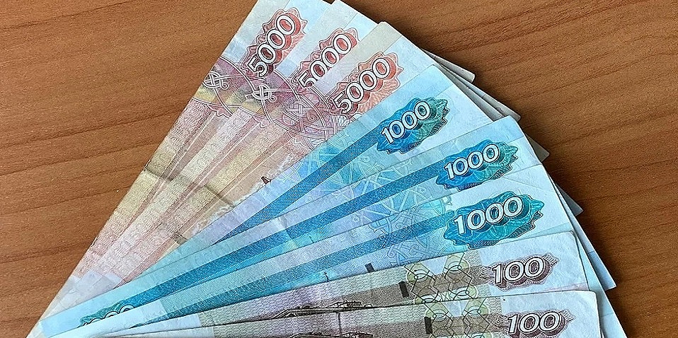 Рязанец восстановил повреждённые огнём 157 тысяч рублей