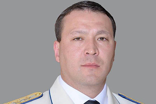 В Казахстане опровергли информацию о задержании племянника Назарбаева