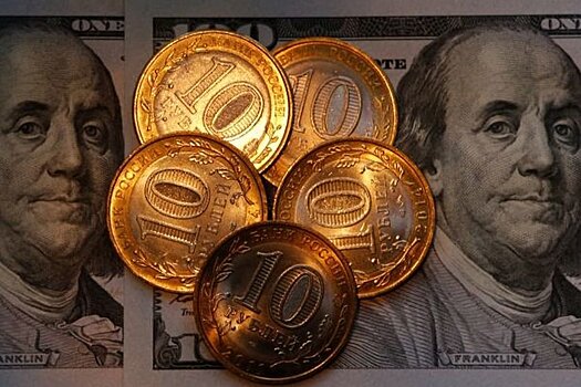 Аналитик назвал семь причин для укрепления рубля