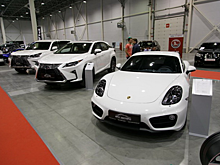 Авито Авто: интерес к новым авто LADA за месяц вырос на 34,3% в Новосибирской области