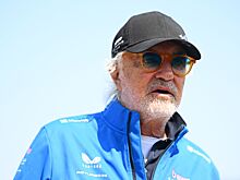 Бриаторе вряд ли останется в «Альпин», если команду купит Хорнер — AMuS